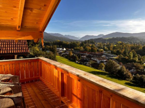 Casa Hochberg